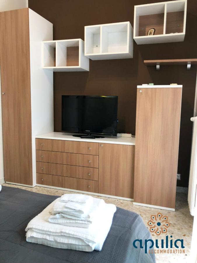 Sweet Bari Apartment By Apulia Accommodation Exterior foto