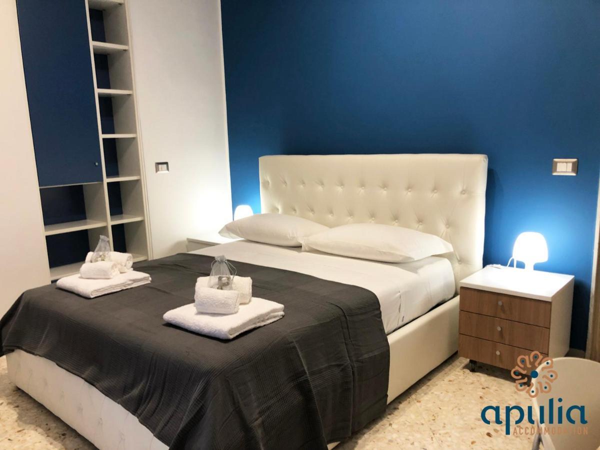 Sweet Bari Apartment By Apulia Accommodation Exterior foto